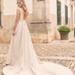 Dress: 3101 Maggie Sottero “Nolan” Waist: 31