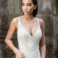 Dress: 2826 Justin Alexander "9872" Waist: 28