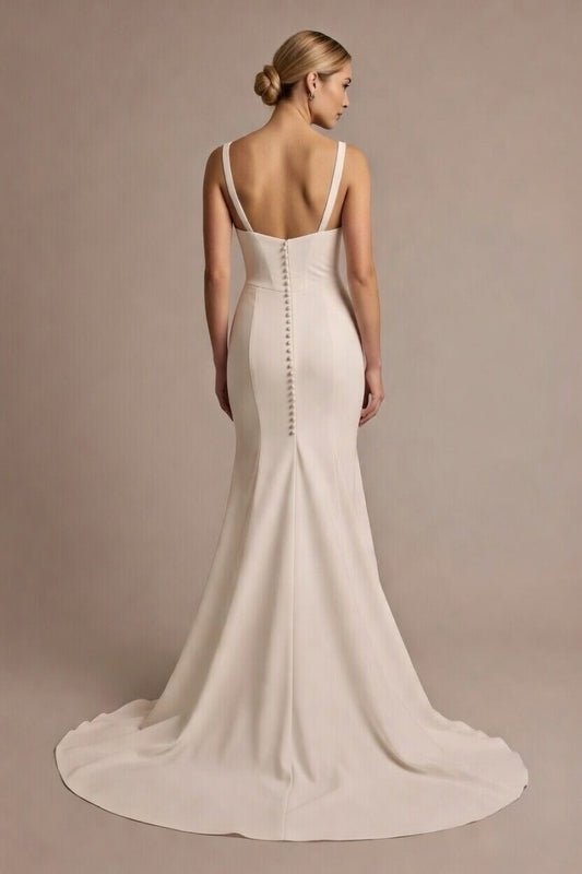 Dress: 2909 DB Studio “WG4122” Waist: 29