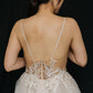 Dress 3770: Private Designer "Ivy" waist 26