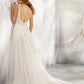 Dress: 3102 Morilee "Leonita" Waist: 31