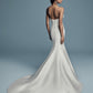 Dress: 3102 Maggie Sottero “Cassidy” Wait: 31