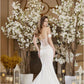 New Dress: 2830 Icon by Alexander “Aria” Waist: 28
