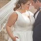 Dress: 3901 Justin Alexander "6758" Waist: 39