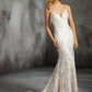 Dress: 2906 Morilee “Laura” Waist: 29