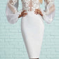 New Dress: 2615 Haute Couture “Sydney” Waist: 26