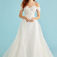 Dress: 2909 Lea-Ann Belter “Electra” Waist: 29