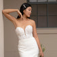 Dress: 2712 Stella York “7597” Waist: 27
