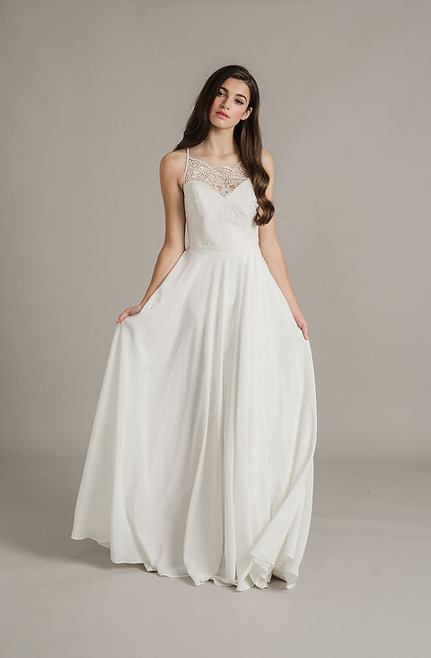New Dress: 2825 Sally Eagle “Elsie” Waist: 28