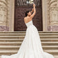 Dress: 2504 Essense of Australia “D395” Waist: 25