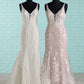 Dress: 3001 Maggie Sottero “Marlena” Waist: 30