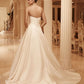Dress: 2652 Casablanca Bridal “2101" Waist: 26