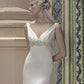 Dress: 2903 Casablanca Bridal "2200" Waist: 29