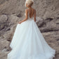 Dress: 3122 Sottero & Midgley “Bannock” Waist: 31