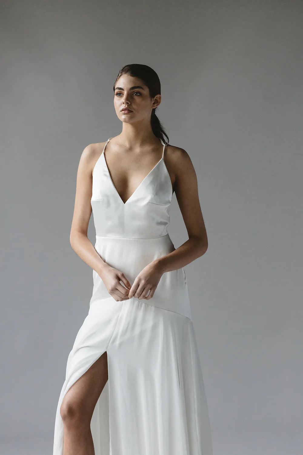 New Dress: 2802 Sally Eagle “Isla” Waist: 28