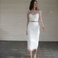 New Two-Piece: 2526 Lillian Wild “Jade” Waist: 25