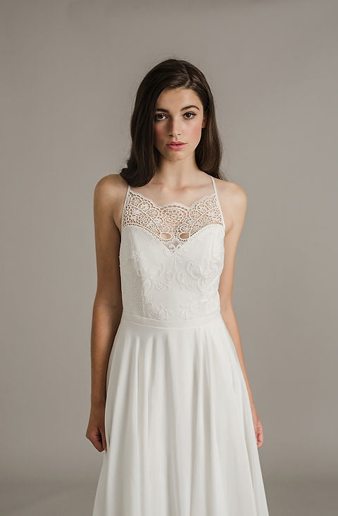 New Dress: 2825 Sally Eagle “Elsie” Waist: 28