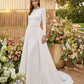 Dress: 2808 Rosa Clará Couture "Caldas" Waist: 28