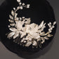 Lily of the valley Haircomb