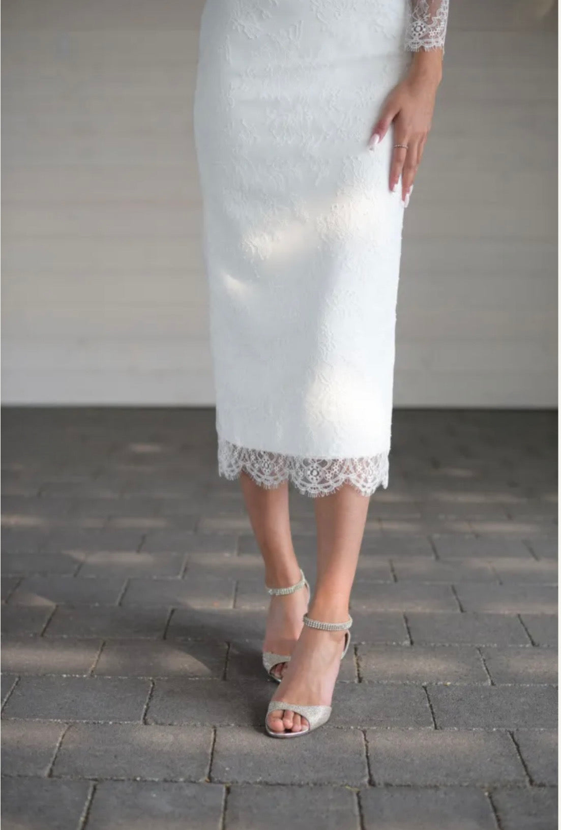 New Two-Piece: 2526 Lillian Wild “Jade” Waist: 25