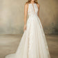 Dress 3404: MoriLee "Ruth" waist 34