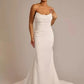 Dress: 3319 Galina Signature “985” Waist: 33