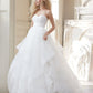 Dress: 2520 Hayley Paige “London” Waist: 25