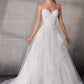 Dress: 3412 Morilee "Shania" Waist: 34