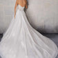 Dress: 3412 Morilee "Shania" Waist: 34