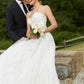 Dress: 3412 Morilee "Shania" Waist: 34