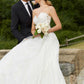 Dress: 3412 Morilee "Shania" Waist: 34