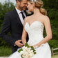Dress: 3412 Morilee "Shania" Waist: 34