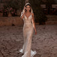 New Dress: 3110 Abella by Allure “Giselle” Waist: 31