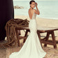 Dress: 3402 Mikaella by Paloma Blanca "2190" Waist: 34