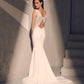 Dress: 3415 Mikaella by Paloma Blanca "2211" Waist: 34