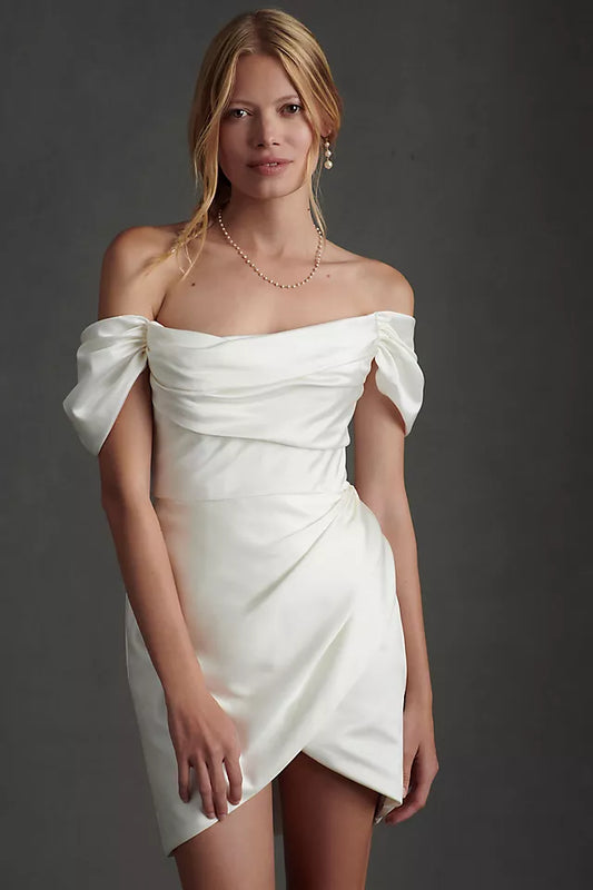 Dress: 2920 Wtoo by Watters “Marlina” Waist: 29