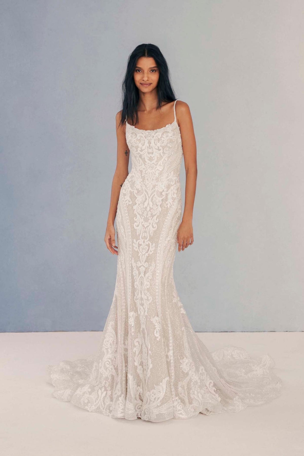 Dress: 2618 Madison James “Marisa” Waist: 26