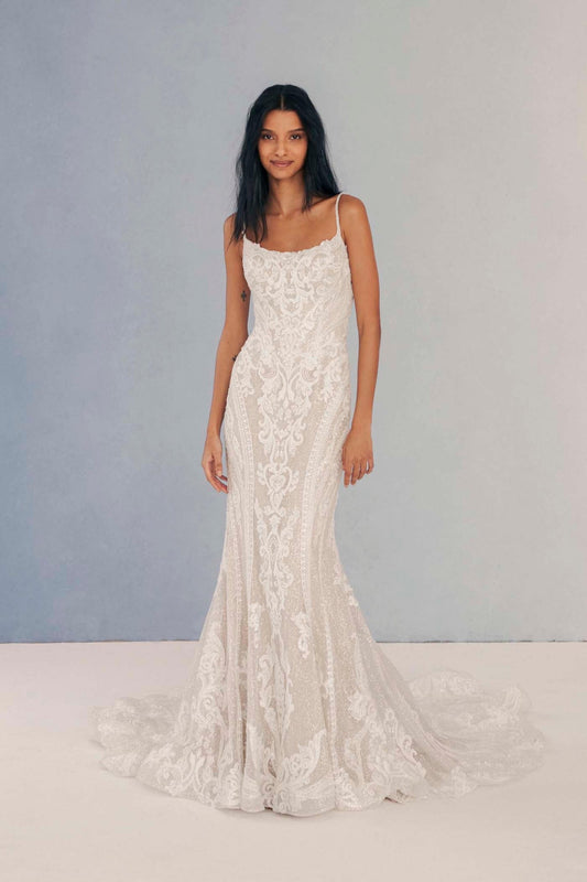Dress: 2618 Madison James “Marisa” Waist: 26