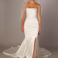 Dress: 2703  Robert Bullock "Moonlight" Waist: 27