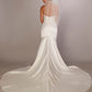 Dress: 2703  Robert Bullock "Moonlight" Waist: 27