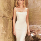 Dress: 3421 Mikaella "2328" Waist: 34