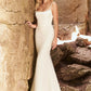 Dress: 3421 Mikaella "2328" Waist: 34