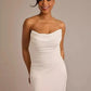 Dress: 3319 Galina Signature “985” Waist: 33
