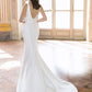 Dress: 2922 Enzoani "Tiffany" Waist: 29
