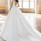 Dress: 2922 Enzoani "Tiffany" Waist: 29