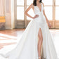 Dress: 2922 Enzoani "Tiffany" Waist: 29