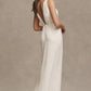 Dress 3602: Bhldn "Alice" waist 36