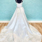 New Dress: 4004 Private Designer "Quinn" Waist: 40