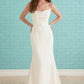New Dress: 2714 Astrid & Mercedes “Radiant” Waist: 27