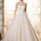 Dress: 3220 MoriLee "2777" Waist: 32